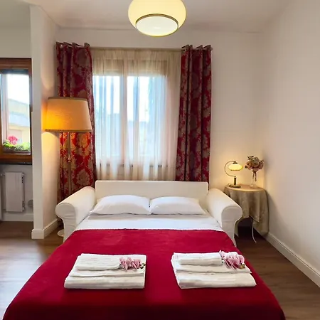 Bellaria Ll Apartment Rapallo
