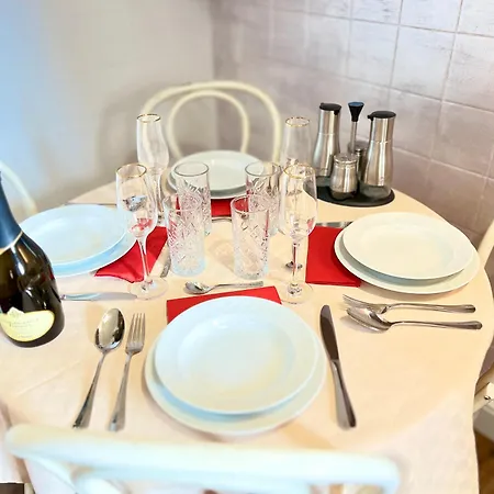 Apartamento Bellaria Portofino Rapallo