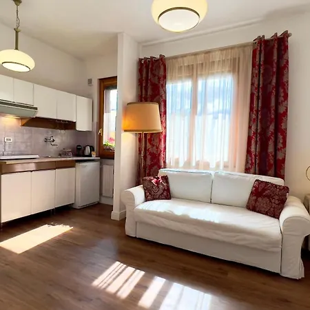 Apartamento Bellaria Portofino