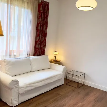 Apartment Bellaria Ll *