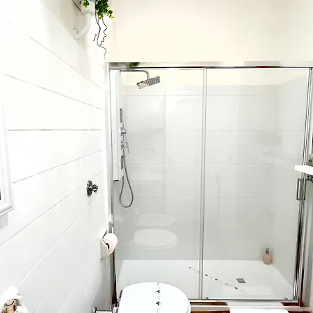 Bellaria Ll Apartment Rapallo