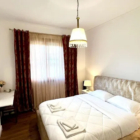 Bellaria Ll Apartment *