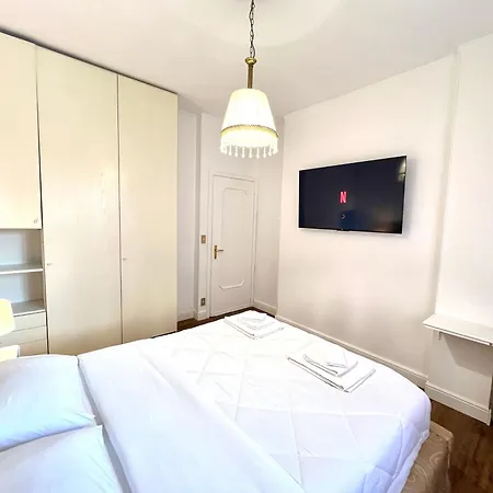 Bellaria Ll Apartment