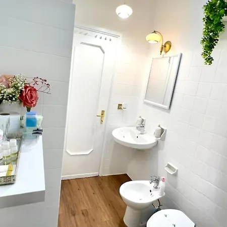 Bellaria Ll Apartment Rapallo