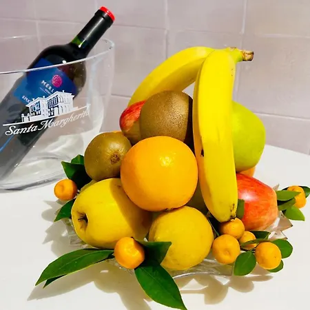 Apartamento Bellaria Portofino *