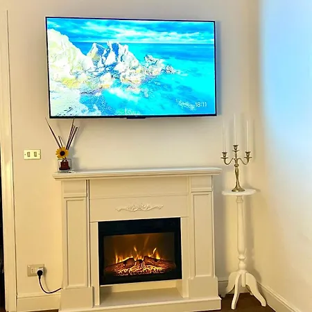 Apartamento Bellaria Portofino Rapallo