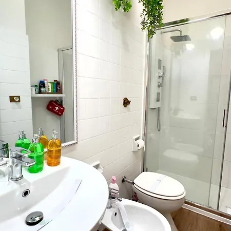 Appartement Bellaria Portofino *