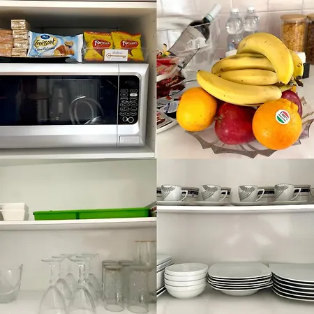 Apartamento Bellaria Portofino Rapallo