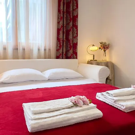 Bellaria Portofino Апартаменты