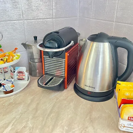 Bellaria Ll Appartamento *