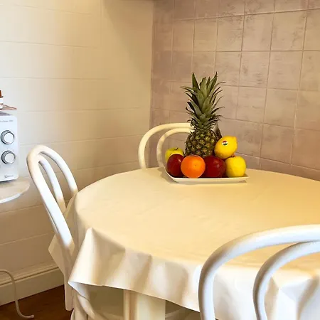 Bellaria Portofino Apartament *