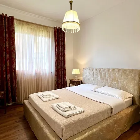 Bellaria Portofino Apartment *