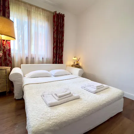 Bellaria Portofino 아파트 라팔로