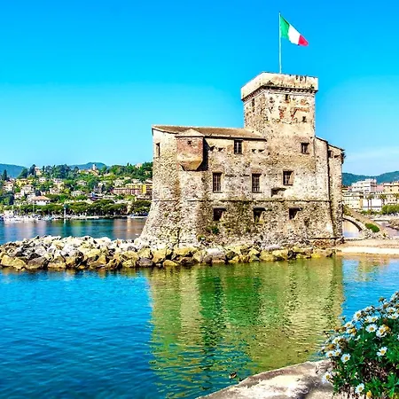 Bellaria Portofino Apartament