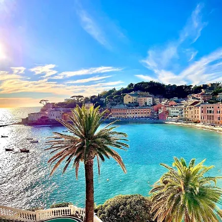 Bellaria Portofino 라팔로