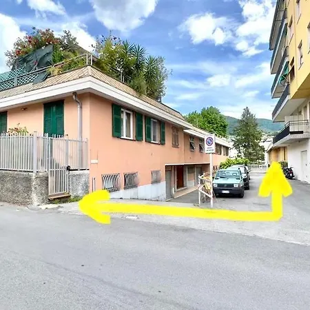 Bellaria Portofino Rapallo