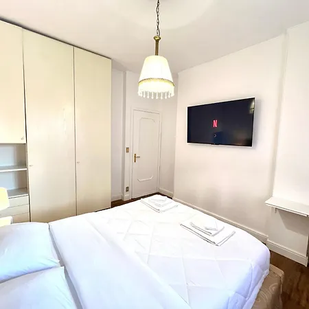 Bellaria Portofino Apartament