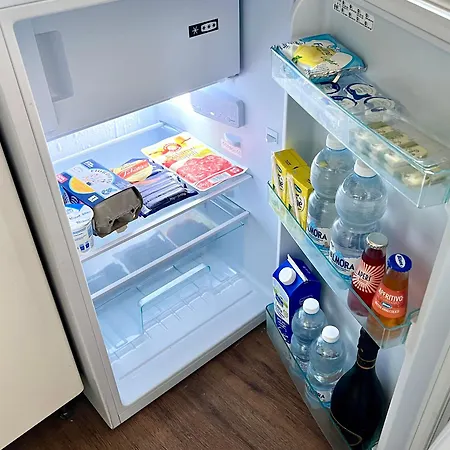 Bellaria Portofino Apartament Rapallo