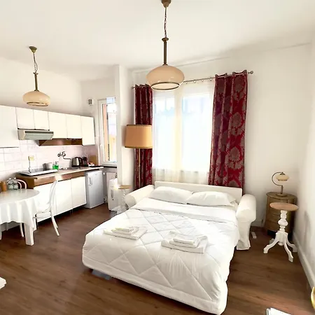 Bellaria Portofino Apartment