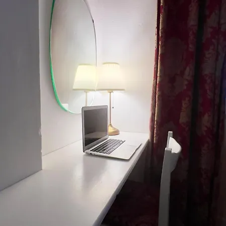 Апартаменты Bellaria Portofino