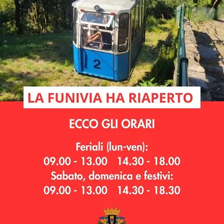 Bellaria Portofino *