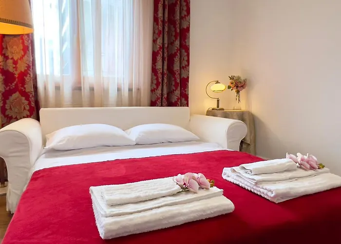 Bellaria Portofino Apartman