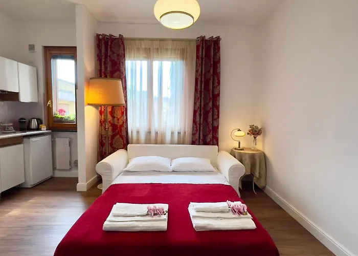 Bellaria Portofino Apartman Rapallo