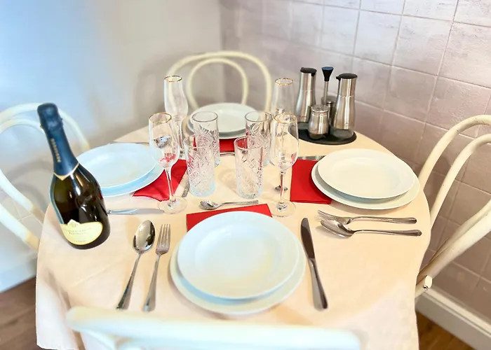 Apartman Bellaria Portofino Rapallo