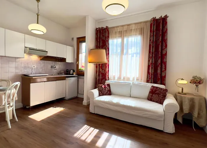 Apartman Bellaria Portofino