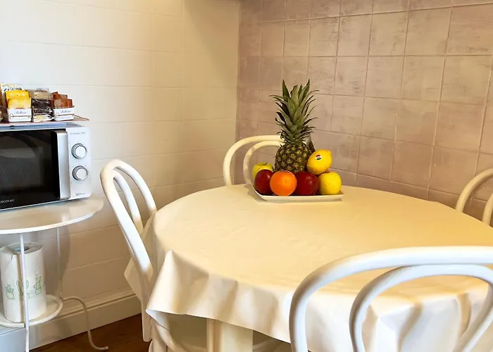 Bellaria Portofino Apartman *