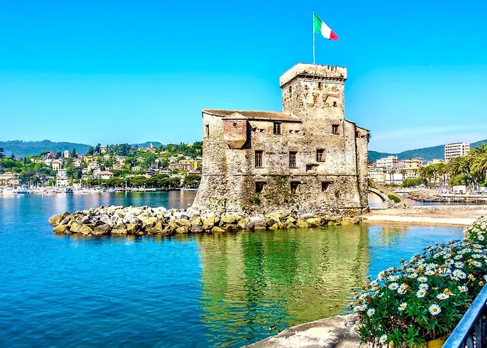 Bellaria Portofino Apartman