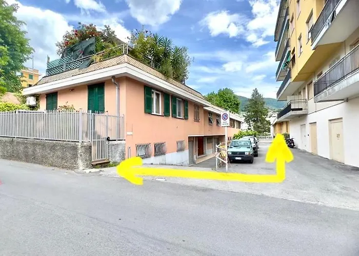 Bellaria Portofino Rapallo