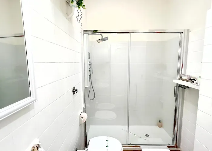 Bellaria Portofino Apartman Rapallo