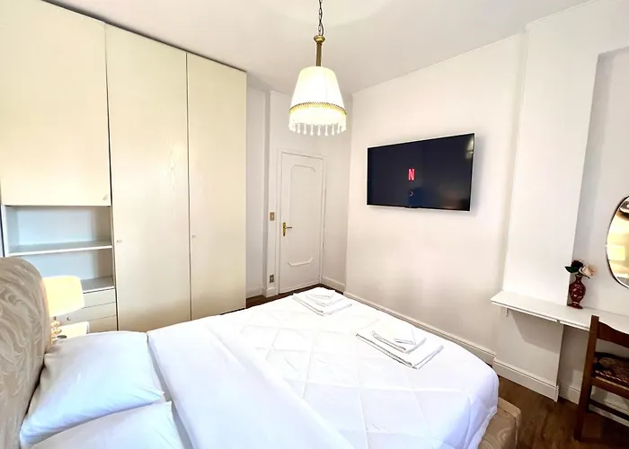 Bellaria Portofino Apartman