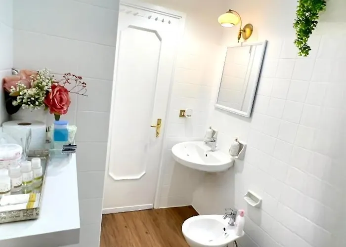 Bellaria Portofino Apartman Rapallo