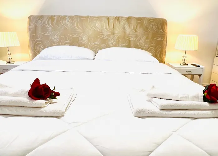 Bellaria Portofino Apartman