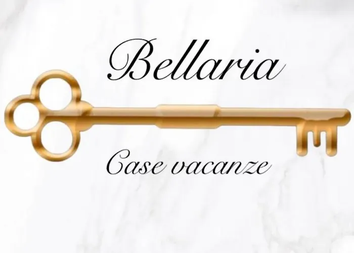 Apartman Bellaria Portofino