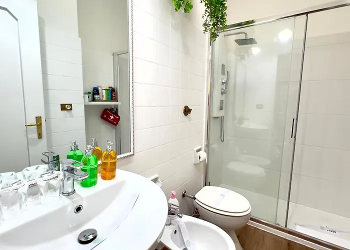 Apartman Bellaria Portofino *