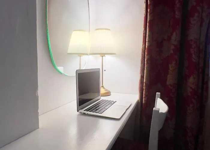 Apartman Bellaria Portofino